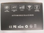 4K UHD Dash Cam with 64GB SD Card