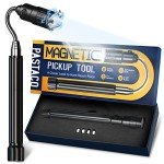 Telescopic Magnetic Pickup Tool – Cool Gifts for Men