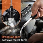 Telescopic Magnetic Pickup Tool – Cool Gifts for Men