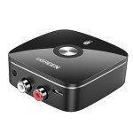 UGREEN Bluetooth 5.1 HiFi Receiver with Dual Pairing