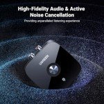 UGREEN Bluetooth 5.1 HiFi Receiver with Dual Pairing