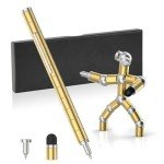 Magnetic Fidget Pen: Fun Gift for Kids & Adults