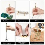 Magnetic Fidget Pen: Fun Gift for Kids & Adults