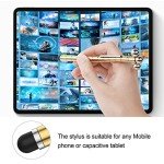 Magnetic Fidget Pen: Fun Gift for Kids & Adults