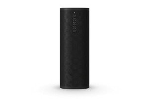 Sonos Roam 2 | Portable Waterproof Bluetooth Speaker