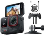 Insta360 Ace Pro - 4K Action Camera with AI Features