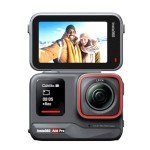 Insta360 Ace Pro - 4K Action Camera with AI Features
