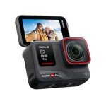 Insta360 Ace Pro - 4K Action Camera with AI Features