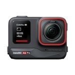 Insta360 Ace Pro - 4K Action Camera with AI Features