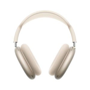 Apple AirPods Max: Noise-Cancelling Wireless Headphones