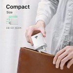 4-Port Fast USB Charger with Quick Charge 3.0