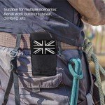 Tactical Molle Waterproof Phone Holster Bag