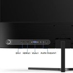 CHiQ 24-Inch FHD 100Hz Ultra Slim Monitor