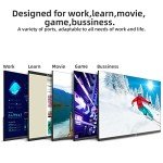 CHiQ 24-Inch FHD 100Hz Ultra Slim Monitor