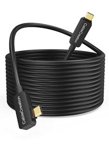 High-Speed 16FT USB-C Cable for Oculus Quest 2