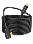 High-Speed 16FT USB-C Cable for Oculus Quest 2
