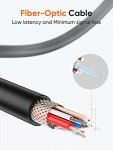 High-Speed 16FT USB-C Cable for Oculus Quest 2