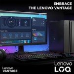 Lenovo LOQ Tower 17L Gaming Desktop PC