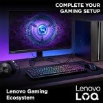 Lenovo LOQ Tower 17L Gaming Desktop PC