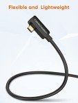 High-Speed 16FT USB-C Cable for Oculus Quest 2