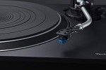 Technics SL-100C Direct Drive Vinyl Turntable System