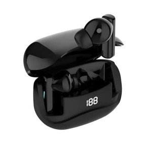 Bluetooth Wireless Earbuds with 50 Hours Playback