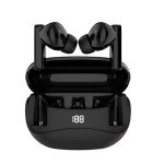Bluetooth Wireless Earbuds with 50 Hours Playback