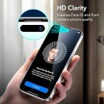 iPhone 14 Pro Tempered Glass Screen Protector Pack