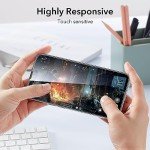 iPhone 14 Pro Tempered Glass Screen Protector Pack