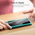 iPhone 14 Pro Tempered Glass Screen Protector Pack