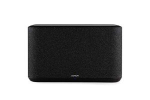 Denon Home 350 Smart Wireless Speaker - Black
