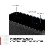 Denon Home 350 Smart Wireless Speaker - Black