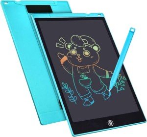 12-Inch LCD Writing Tablet for Kids' Creativity