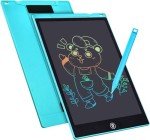 12-Inch LCD Writing Tablet for Kids' Creativity