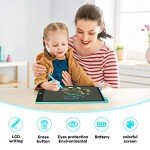 12-Inch LCD Writing Tablet for Kids' Creativity