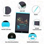 12-Inch LCD Writing Tablet for Kids' Creativity