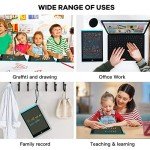 12-Inch LCD Writing Tablet for Kids' Creativity