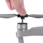 DJI Mavic Air 2 Low Noise Propeller Set