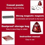 Magnetic Chess Game Set for Family Fun