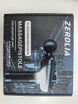 Deep Tissue Massage Gun with 30 Speed Settings