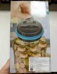 Digital Counting Coin Bank for Kids and Adults