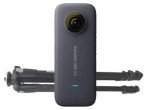 Insta360 One X2 360 Action Camera Bundle