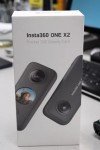 Insta360 One X2 360 Action Camera Bundle