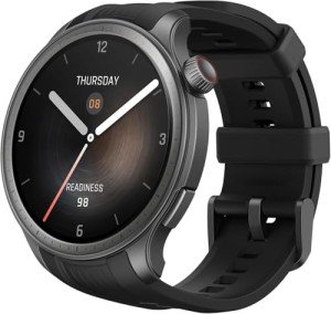 Amazfit Balance Smart Watch with AI Health Coach