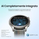 Amazfit Balance Smart Watch with AI Health Coach