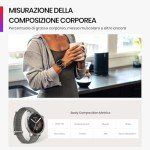 Amazfit Balance Smart Watch with AI Health Coach