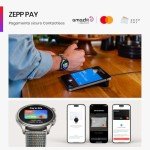 Amazfit Balance Smart Watch with AI Health Coach