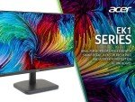 Acer EK271 27" 1080p FreeSync Monitor