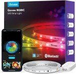 Govee Smart 10M RGBIC LED Strip Lights