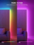 Govee Smart 10M RGBIC LED Strip Lights
